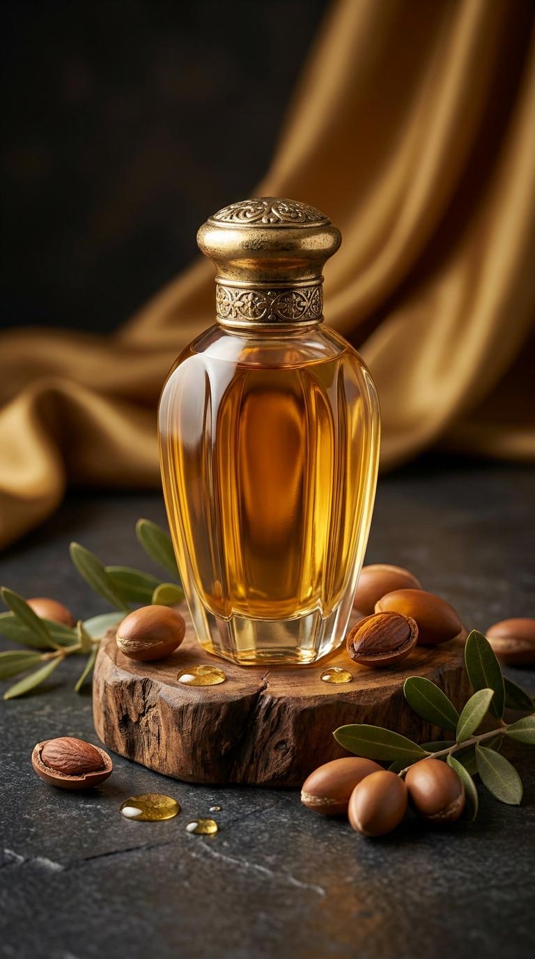 Desert Renewal Elixir
